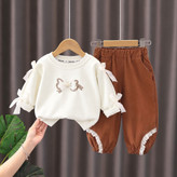 بلوز و شلوار پاپیون (شارژ آخر)